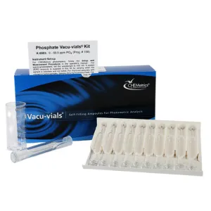 Product image for K-8503