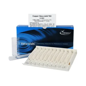 Product image for K-3503