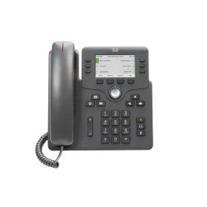 Product image for CP-6871-3PCC-K9