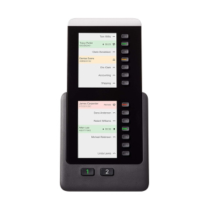 Cisco CP-8800-A-KEM-3PC IP Key Expansion Module MPP