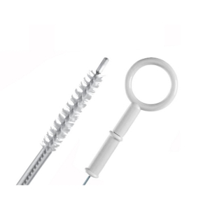 ConMed 000110 Cytology Sheathed Colonoscope Brush 3.0 mm x 230.00 cm - 20 pcs