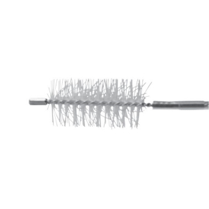 ConMed 000140 Cytology Harrell Unsheathed Bronchoscope Brush 7.0 mm x 110.00 cm - 20 pcs