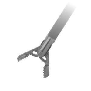 ConMed 000385 Precisor EXL Biopsy Forceps Alligator Cup 2.30 mm x 230.00 cm - 10 pcs