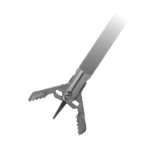 ConMed 000386 Precisor EXL Biopsy Forceps Alligator Cup w/ Needle 2.30 mm x 230.00 cm - 10 pcs