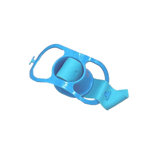 ConMed 001429 Adult Disposable Bite Block - 100 pcs