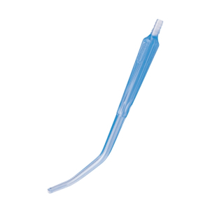 ConMed 0034970 Yankauer Suction Instrument, Open Tip w/o Control Vent - 50 pcs