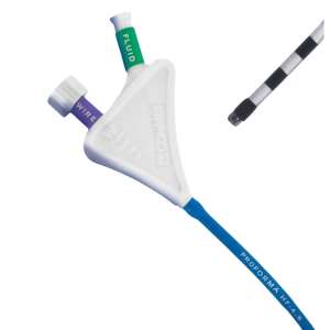 ConMed 050906 ProForma ERCP Precurved Cannula 4.50F, 190.00 cm, Straight Taper Tip - 5 pcs