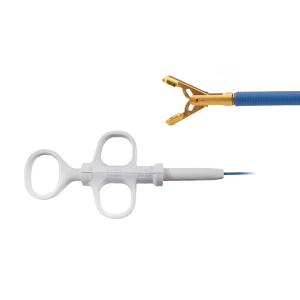 ConMed 100502 Precisor BRONCHO Disposable Pulmonary Biopsy Forceps Oval Cup (Coated Shaft) 1.80 mm x 115.00 cm - 10 pcs