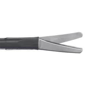 ConMed 1222 Metzenbaum Scissors, 5 mm x 33 cm, 17 mm Tip - 10 pcs