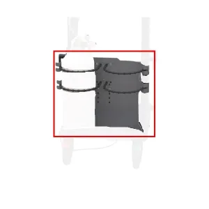 Product image for AVEO-TANK-LRG