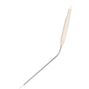 ConMed 0033180 Frazier Suction Instrument w/ Vent (18 French) - 50 pcs