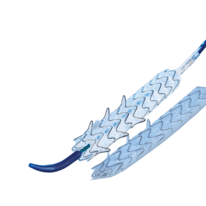 ConMed VN1004200 GORE VIABIL Biliary Endoprosthesis Stent 10 mm x 40 mm w/o Holes