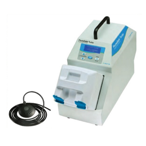 ConMed PSWTURBO_AS PlumeSafe Turbo Surgical Smoke Evacuator 220/240 Volt 50/60 Hz