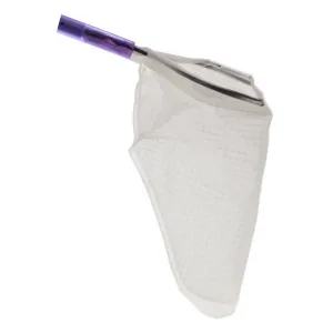 ConMed TRS100SB2L Anchor Tissue Retrieval System - 250 mL 10 mm Trocar - 5 pcs