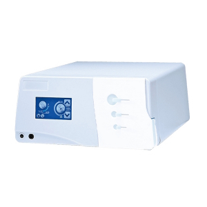 ConMed VC120NF VisiClear Surgical Smoke Evacuator 100/120V No Filter