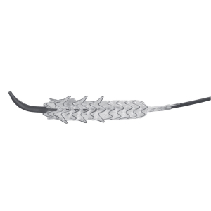 ConMed VSWVH1008 GORE VIABIL Short Wire Biliary Endoprosthesis Stent 10 mm x 80 mm w/ Holes