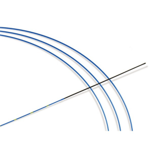 ConMed 035450S XWire Biliary Guidewire 450 cm Straight Tip, 0.89 mm Guidewire Length, Standard Wire, 0.035" O.D. - 3 pcs