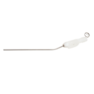 ConMed 0031030 Baron Frazier Suction Instrument w/ Vent (3 French) - 50 pcs