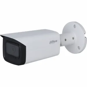 Dahua A22DF63 Lite Series 2MP HDCVI Fixed Bullet Camera, 3.6 mm