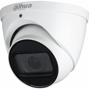 Dahua A22DJAZ Pro Series 2MP HDCVI Vari-Focal Eyeball Camera