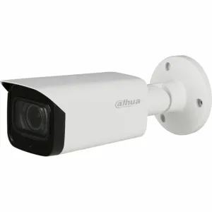 Dahua A82AF5V Pro Series 8MP HDCVI IR Bullet Camera 3.7 - 11 mm Multi-Format