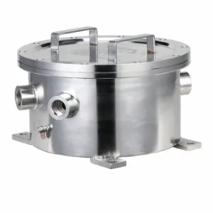 Dahua CZ300 Explosion-proof Junction Box