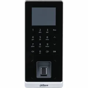 Dahua DHI-ASI2212H-W Access Reader and Controller, Waterproof