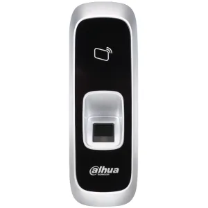 Dahua DHI-ASR1102A(V3) RFID Fingerprint Reader, 13.56 MHz