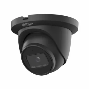 Dahua N43CG62-B Lite Series 4MP Enhanced Starlight 2.8 mm Eyeball, IR, SMD+, Black