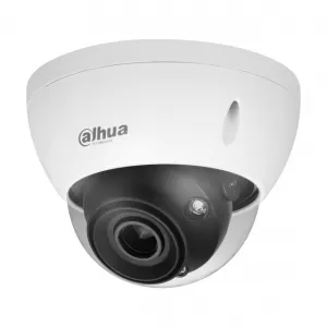 Dahua N45FL7Z Pro Series ePoE 4MP AcuPick Camera IP Dome, 2.7 - 12 mm, IR Starlight+
