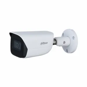 Dahua N53CB62 Lite Series 5MP Enhanced Camera Starlight, 2.8 mm, Bullet, IR, SMD+