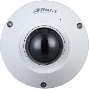 Dahua N55CS5 5MP Panoramic Network Fisheye Camera