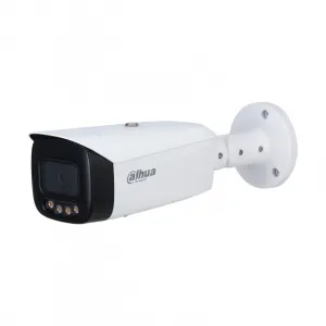 Dahua N85EFN2 Pro Series 8MP Enhanced Color Night Color LED Bullet 2.8 mm ePoE
