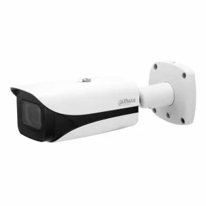 Dahua N85FB6Z4 Pro Series ePoE 8MP Camera AcuPick IP Bullet, 8 - 32 mm, IR Starlight+