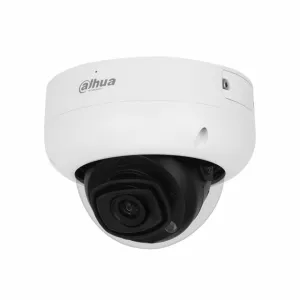 Dahua N85FY62 Pro Series ePoE 8MP Camera AcuPick IP Dome, 2.8 mm, IR Starlight+