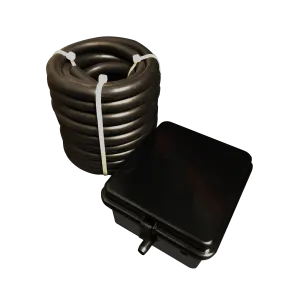 Dakota Alert DCHT-4000 Rubber Hose Transmitter