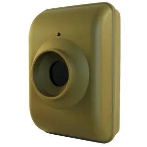 Dakota Alert DCMT-4000 4000 Series Motion Transmitter Detecting Sensor - Up to 16 Sensors 9V Battery