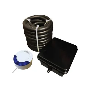 Product image for DCRH-4000