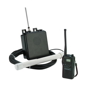 Dakota Alert MAPS HT Kit MURS Alert Probe Sensor & M538-HT Hand-Held Transceiver