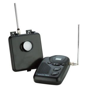 Dakota Alert MURS BS Kit MURS Alert Transmitter & M538-BS Base Station Transceiver