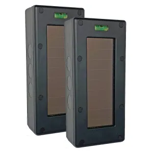 Dakota Alert SBB-4000 Solar Break Beam Transmitter