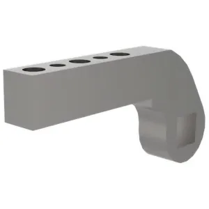 Destaco B8JG-3247-1 Contact Arms & Arm Assembly Parts Product Type Clamp Arm, for Use with 82M-3E 50mm, Compatible Tool Type Contact Arm Assembly