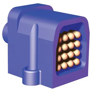 Product image for CPI-RDB-M19P-A19