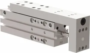 Product image for DLM-07M-25-25-P