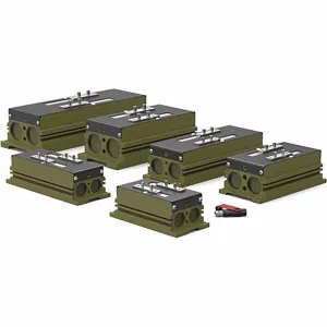 Product image for DPL-3250-R