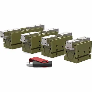 Product image for DPG-10M-4