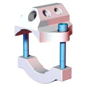 Product image for CPI-MBC-250-4-4-30