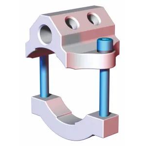 Product image for CPI-MBC-250-4-4