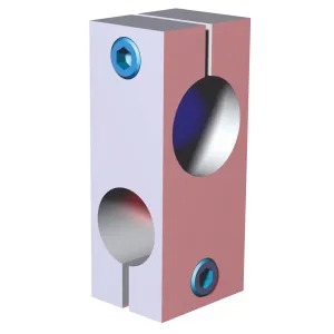 Product image for CPI-CLM-25M-20M