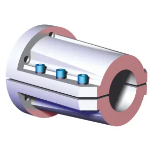 Product image for CPI-CL-250-125F